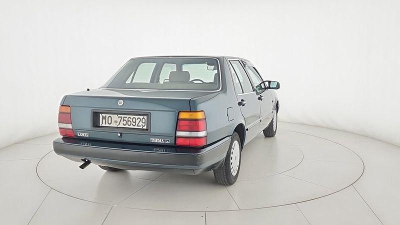 Lancia Thema 2.0 i.e. ASI