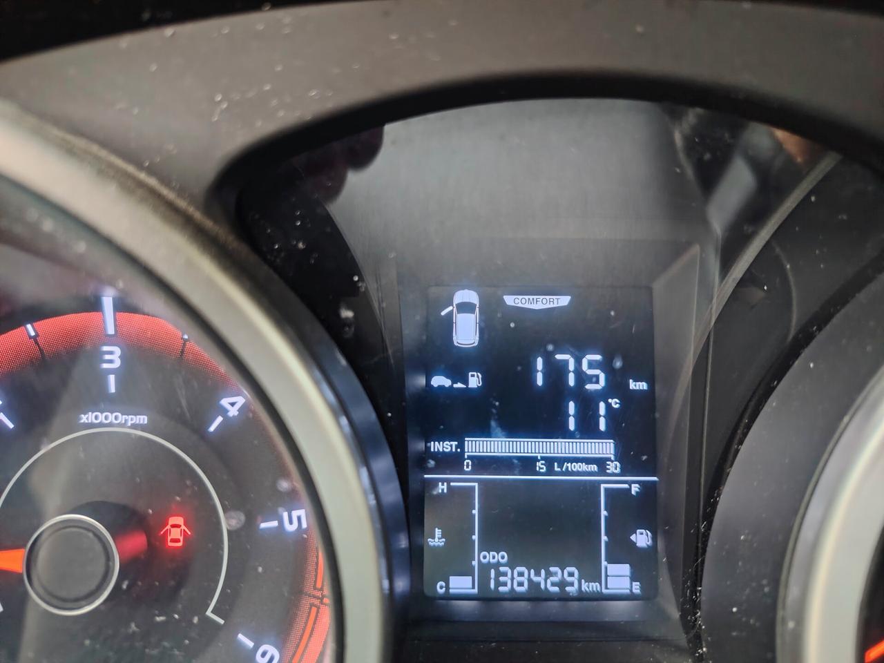 Ssangyong Tivoli 1.6d 2WD Be