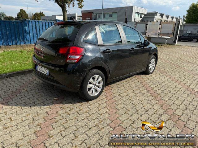 CITROEN C3 1.1 Exclusive
