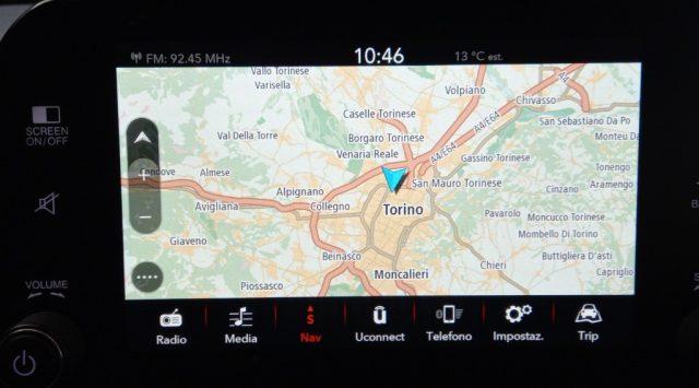 FIAT Tipo 1.6 Mjt S&S 5 porte Cross