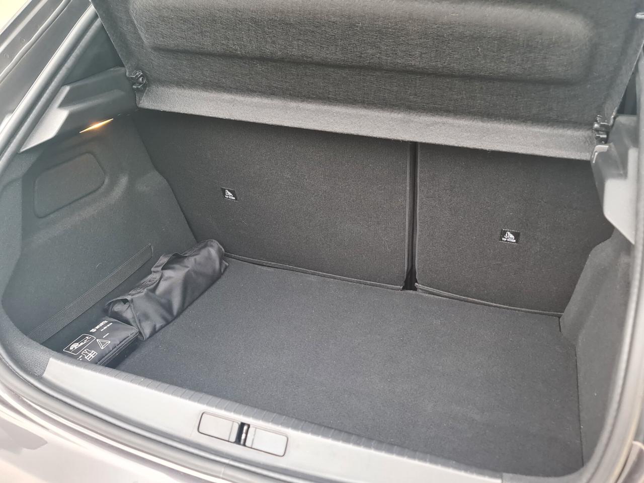 Peugeot 208 BlueHDi 100 5 porte Allure - Unicoprop.