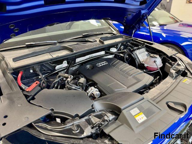 AUDI Q5 SPB 40 TDI quattro S tronic S line plus