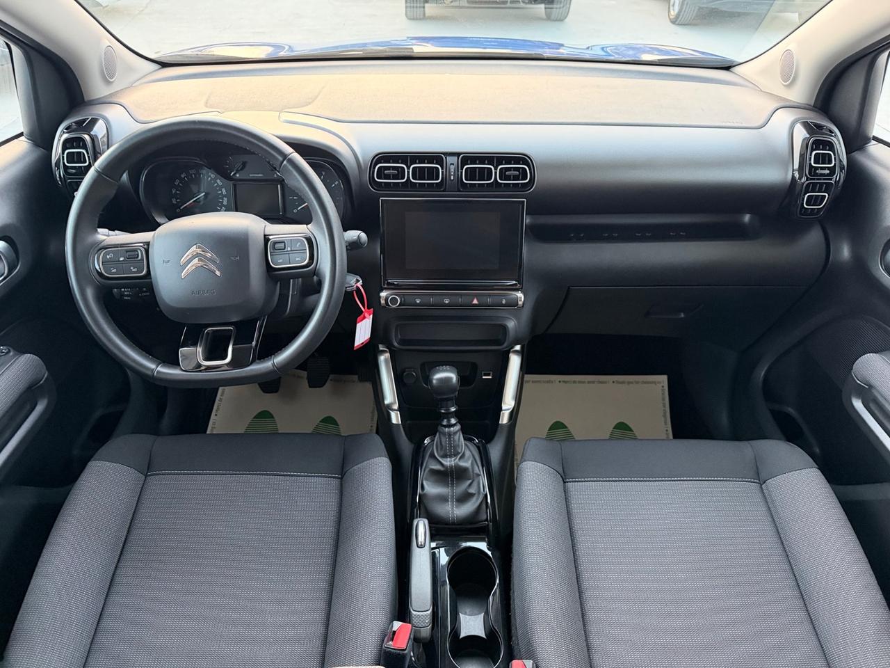 Citroen C3 Aircross PureTech 110 S&S Feel