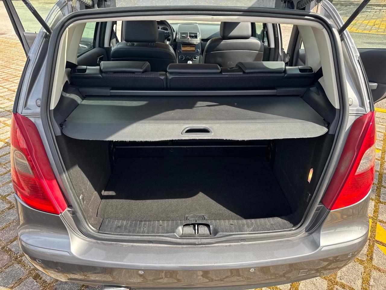 Mercedes-benz A 160 CDI Special Edition prezzo top