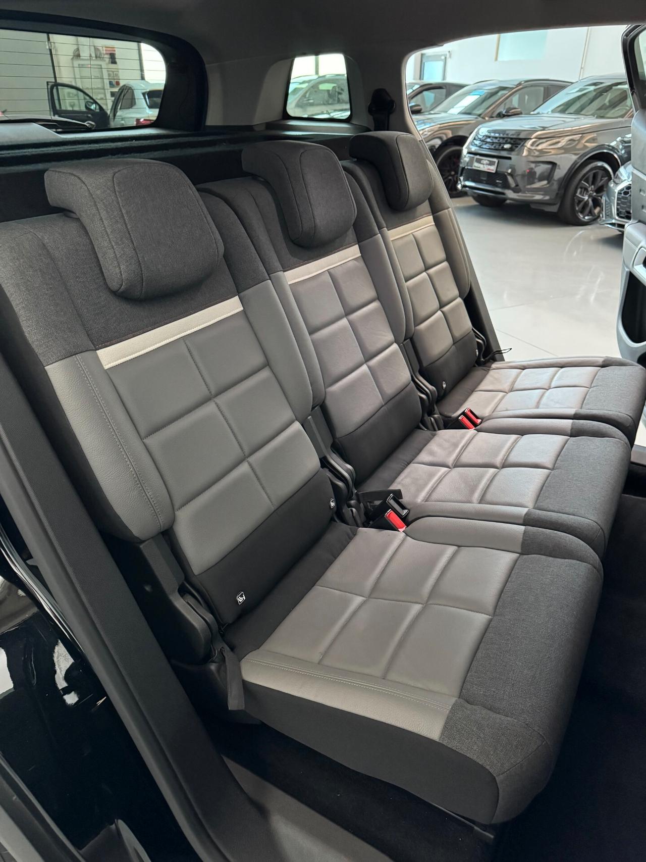 Citroen C5 Aircross Shine 1.2cc 131cv Finanziabile OK Neopatentati