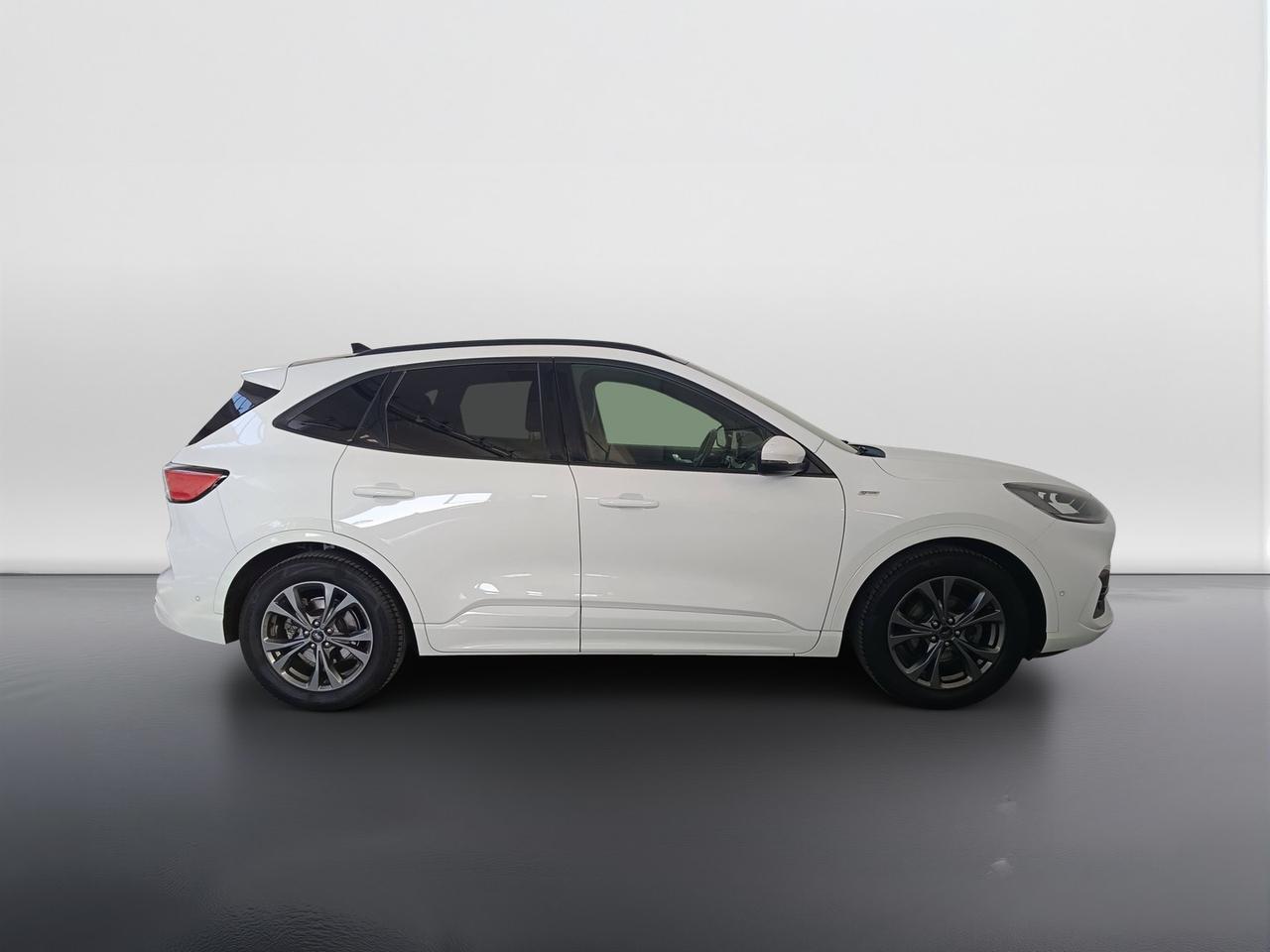 FORD Kuga III 2020 - Kuga 1.5 ecoblue ST-Line X 2wd 120cv
