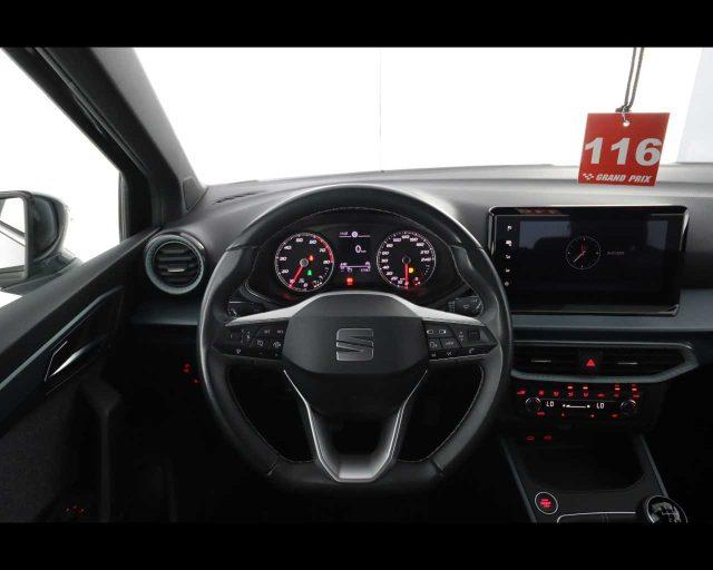 SEAT Arona 1.0 TGI XPERIENCE