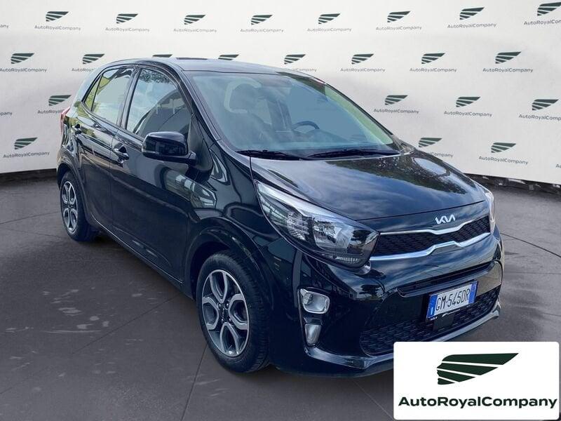 KIA Picanto 1.0 12V 5 porte Style