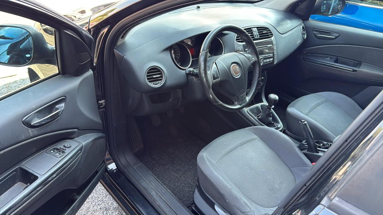 Fiat Bravo 1.4 Active GPL