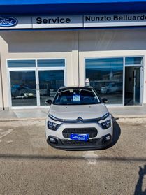 Citroen C3 BlueHDi 100 S&S Shine Pack