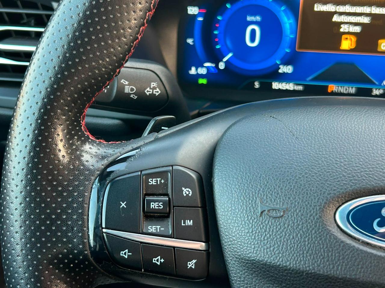 Ford Kuga 2.0 EcoBlue 120 CV aut. 2WD ST-Line X