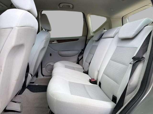 Mercedes-Benz A 200 CDI Avantgarde