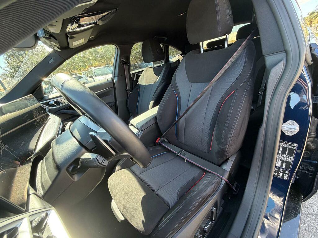 BMW Serie 4 Gran Coupe 420 d Mild Hybrid 48V M Sport Pro xDrive Steptronic