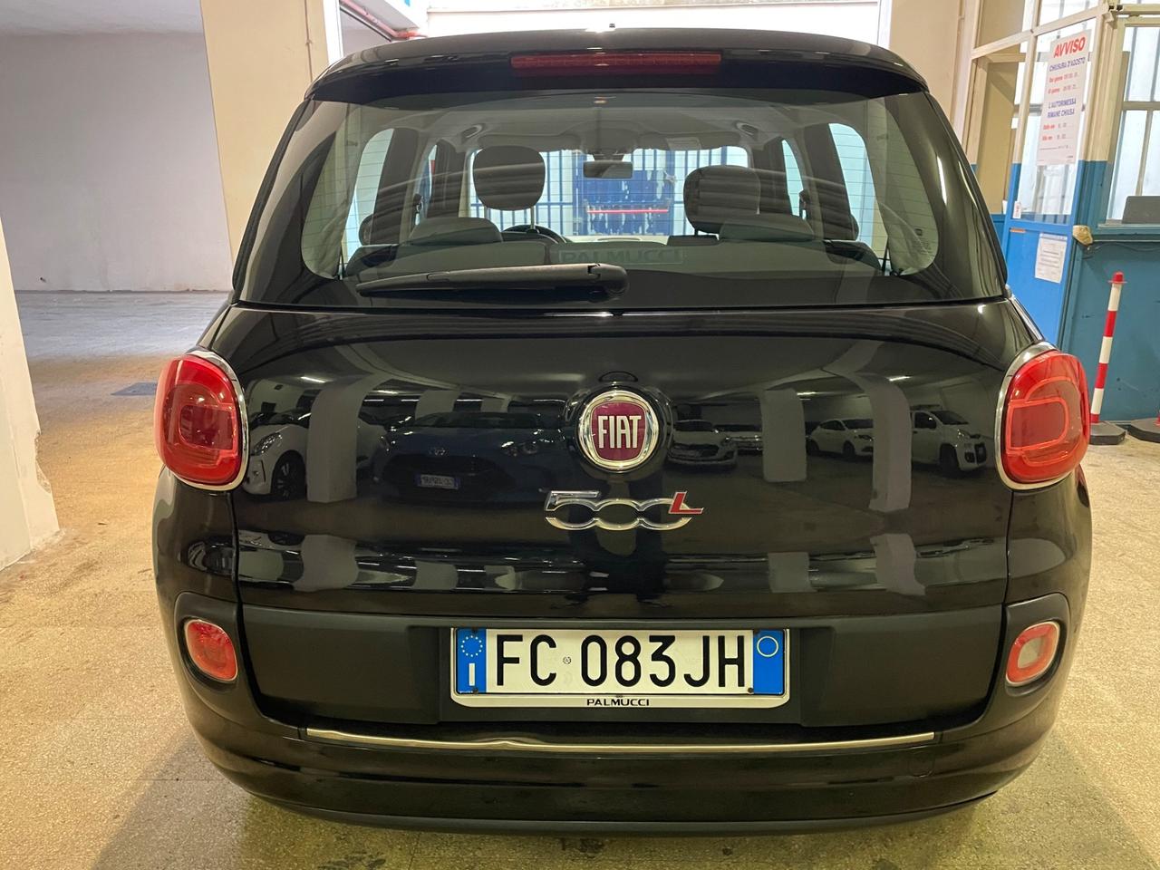 Fiat 500L 1.3 Multijet 95 CV Business "Euro6"