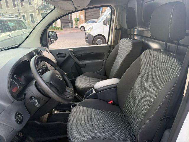 MERCEDES-BENZ Citan 1.5 111 CDI S&S Furgone Long Business