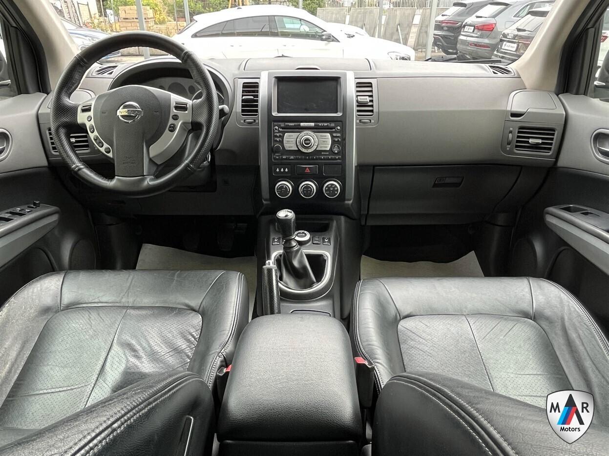 Nissan X-Trail 2.0 dCi 173CV LE 4X4