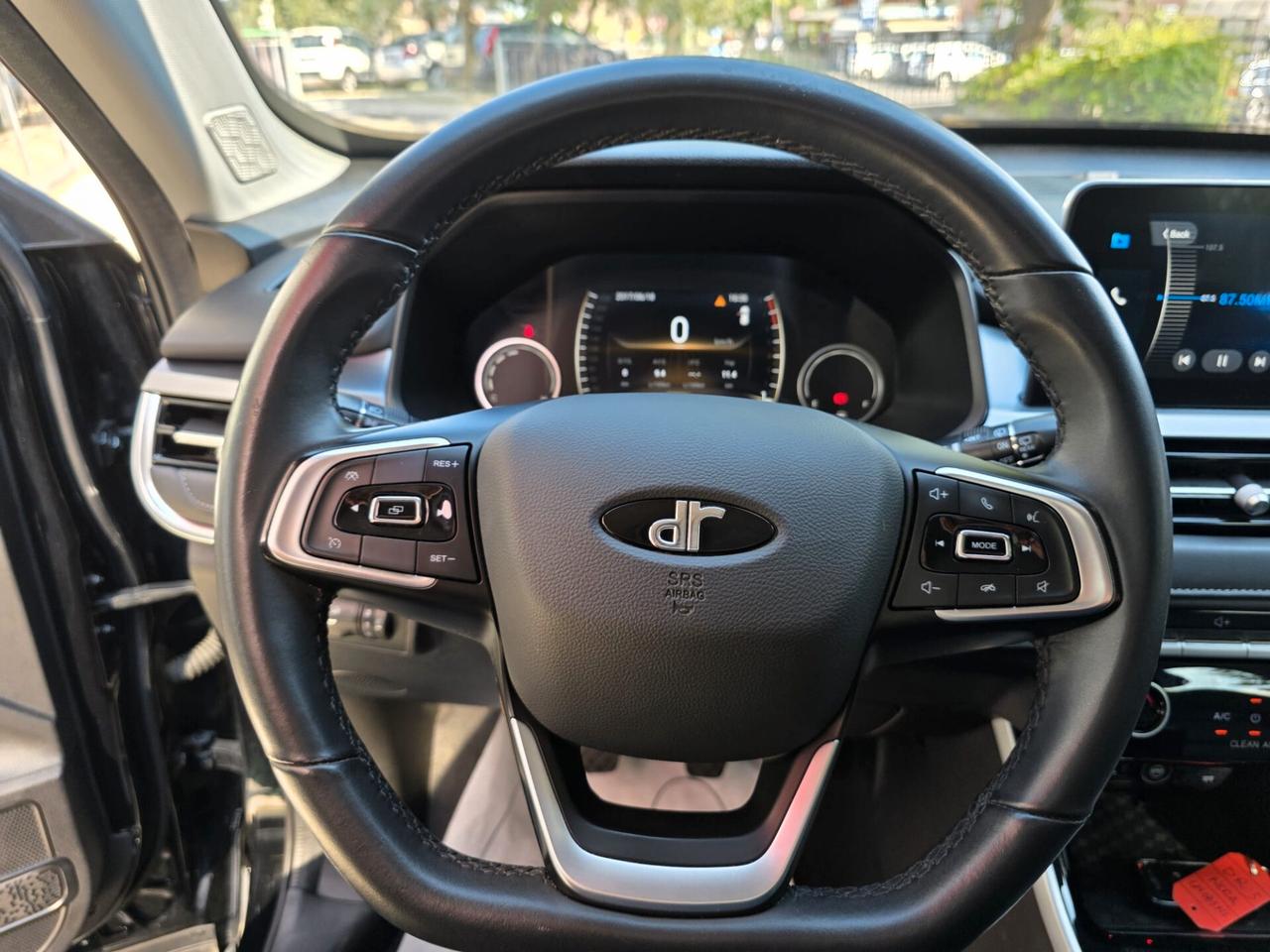 Dr 5.0 1.5 Bi-Fuel GPL
