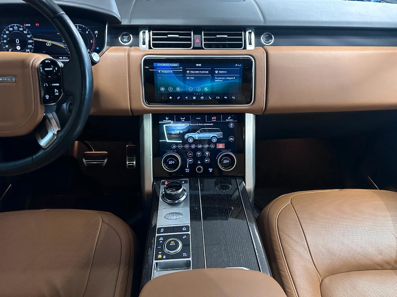 Land Rover Range Rover 3.0 sdV6 Autobiography auto my19