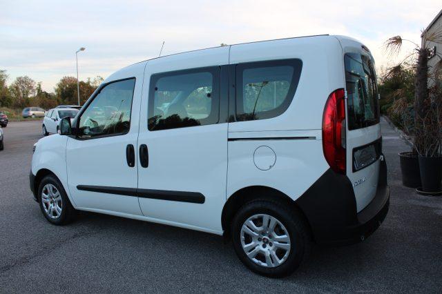 FIAT Doblo Doblò 1.3 MJT S&S PC COMBI N1 EASY *UNIPROP*+IVA*