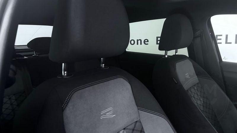 Volkswagen Taigo 1.0 TSI DSG R-Line CLIMA AUTOM. TETTO APRIB. ACC