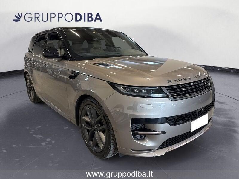 Land Rover RR Sport III 2022 3.0d i6 mhev Dynamic SE awd 300c