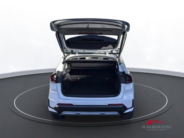 BMW X1 sDrive18d Xline Premium Comfort Package