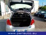 Toyota Yaris 1.0 5 porte Sol