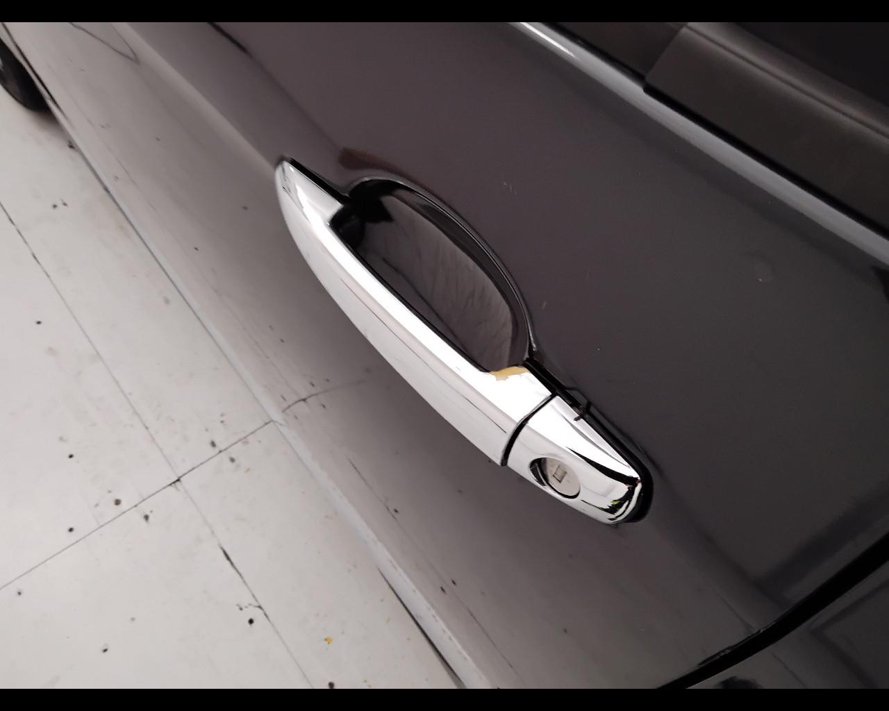 CITROEN DS3 - DS3 1.6 hdi So Chic 92cv