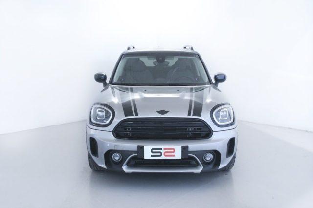 MINI Countryman 1.5 Cooper Premium Edition Countryman