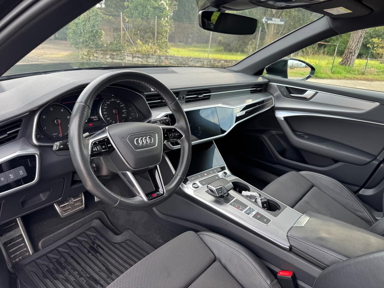 Audi A6 Avant 40 2.0 TDI quattro ultra S tronic Business Plus