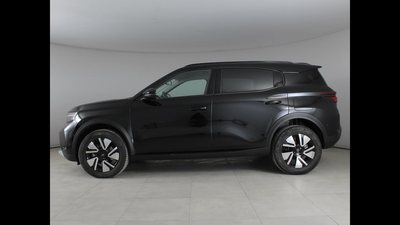 OPEL Frontera III - Frontera 1.2 hybrid GS 145cv edct