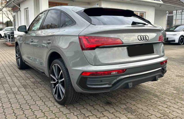 AUDI Q5 SPB 40 TDI quattro S tronic S line