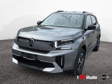 Citroën C3 Aircross II 2024 1.2 hybrid Max 145cv edcs6