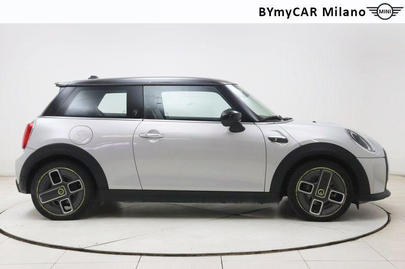 Mini Mini 3 Porte Full Electric Cooper SE Electric Auto