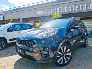 Kia Sportage 1.7 CRDI 2WD Cool 116cv