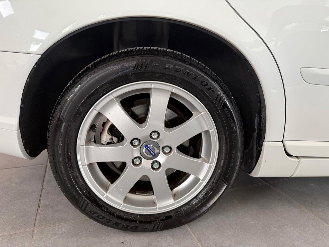 Volvo V50 Station Wagon