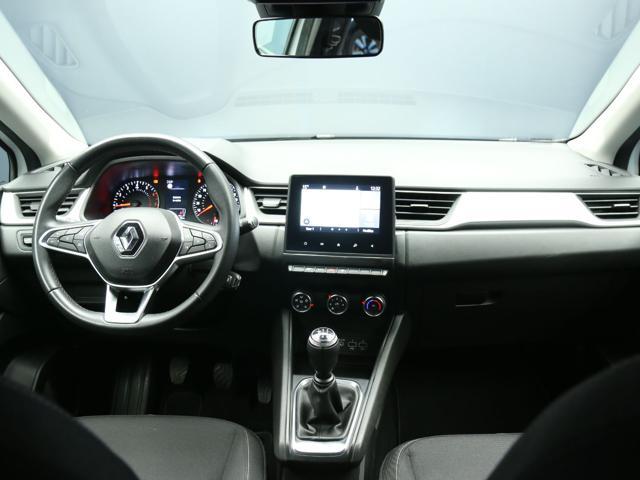 RENAULT Captur TCe 100 CV Business