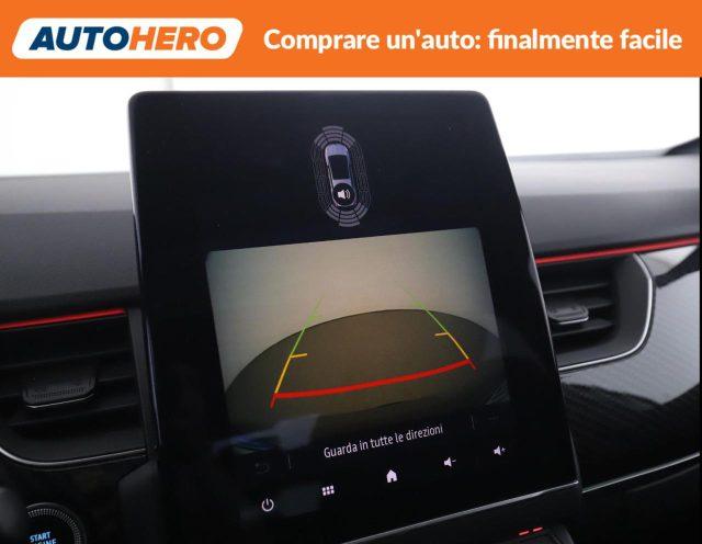 RENAULT Arkana Arkana Hybrid E-Tech 145 CV R.S. Line