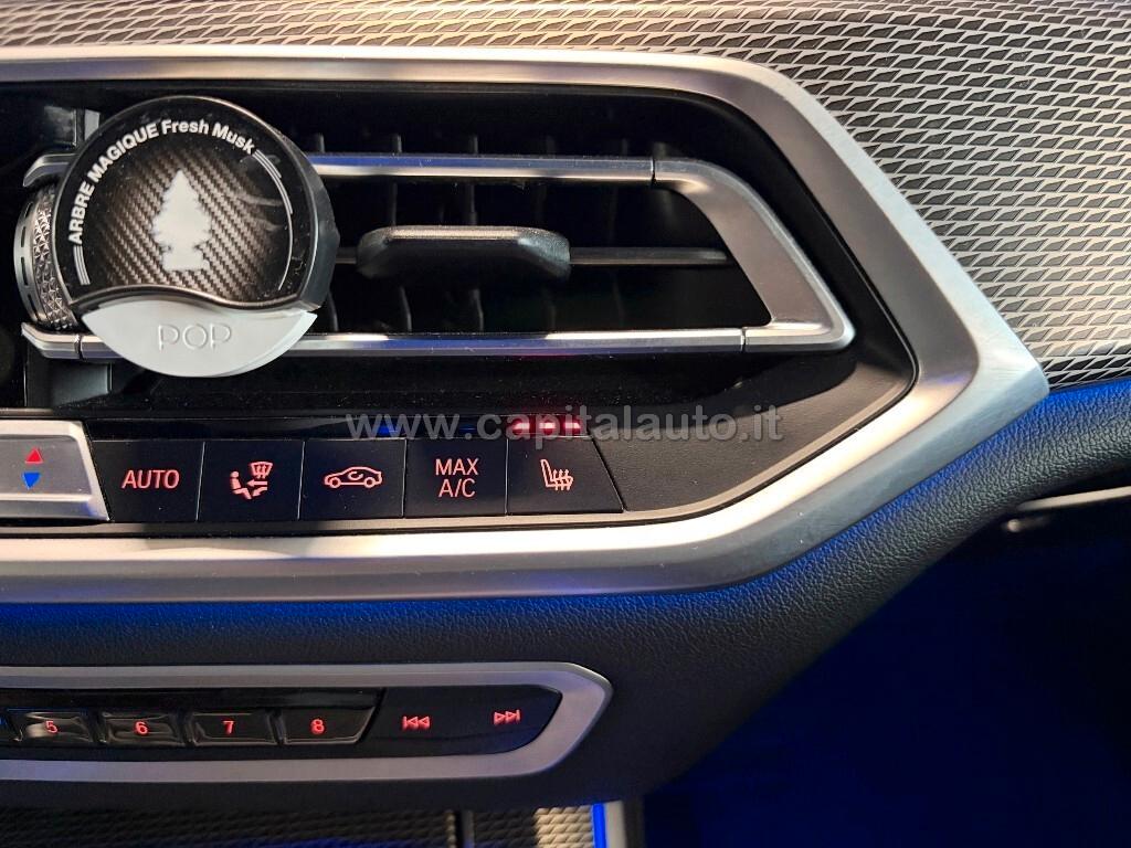 Bmw X5 xDrive 25d Msport NETTO 26500 PROBLEMI POMPA