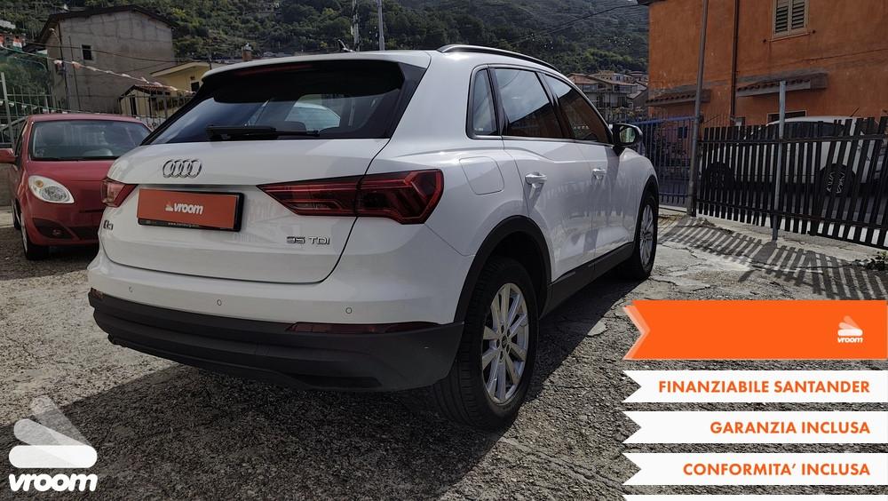 AUDI Q3 2ª serie Q3 35 TDI