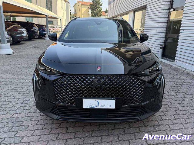 DS AUTOMOBILES DS 7 1.6 e-tense phev Performance Line 4x4 300cv PREZZO