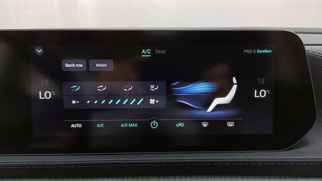 Cirelli Cirelli 7 PREMIUM 1.5L BiFuel PREZZO DI LISTINO DA SCONTARE*