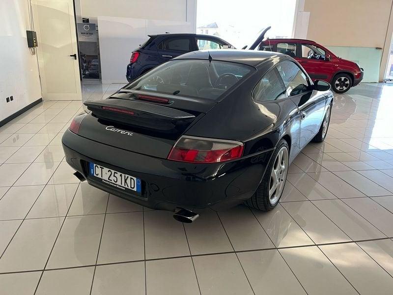 Porsche 911 911 Carrera Coupé