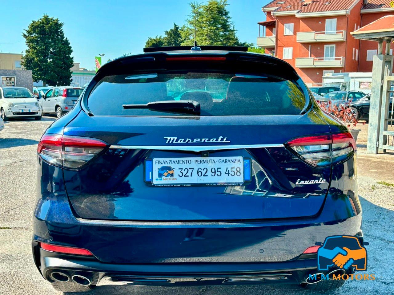 Maserati Levante 2.0 mhev GT 330cv auto