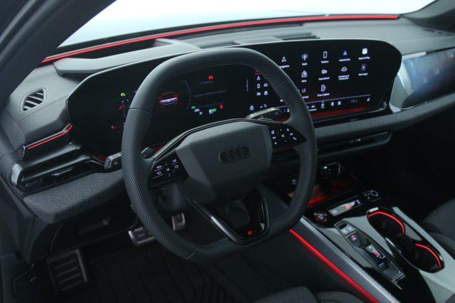 AUDI A5 Avant TDI quattro Stronic mHEV+ S Line edition ONE