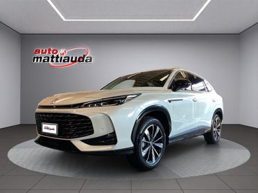 Mg HS 1.5 Luxury auto