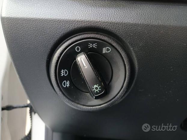 Skoda Citigo 1.0 Ambition 75cv 3p