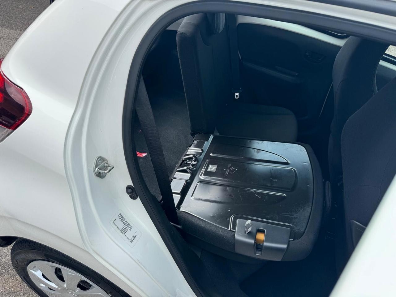 Peugeot 108 1.0 VTI (BENZINA) 72CV 5P 2019
