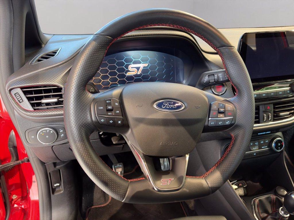 FORD Fiesta 5p 1.5 ecoboost ST 200cv del 2023