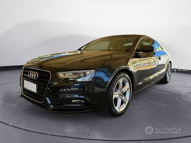 Audi A5 2.0 TFSI 210 CV Advanced Quattro